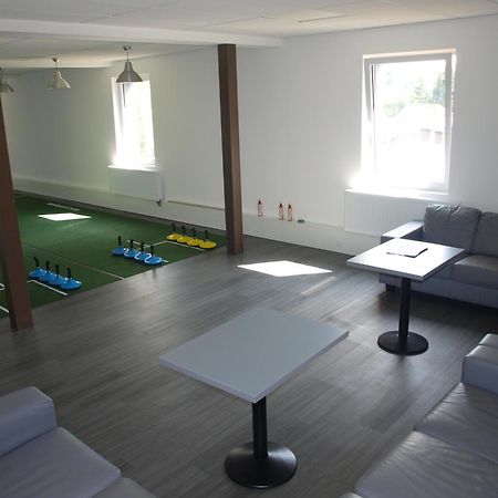 Apartmany U Golfu Jihlava Exterior photo