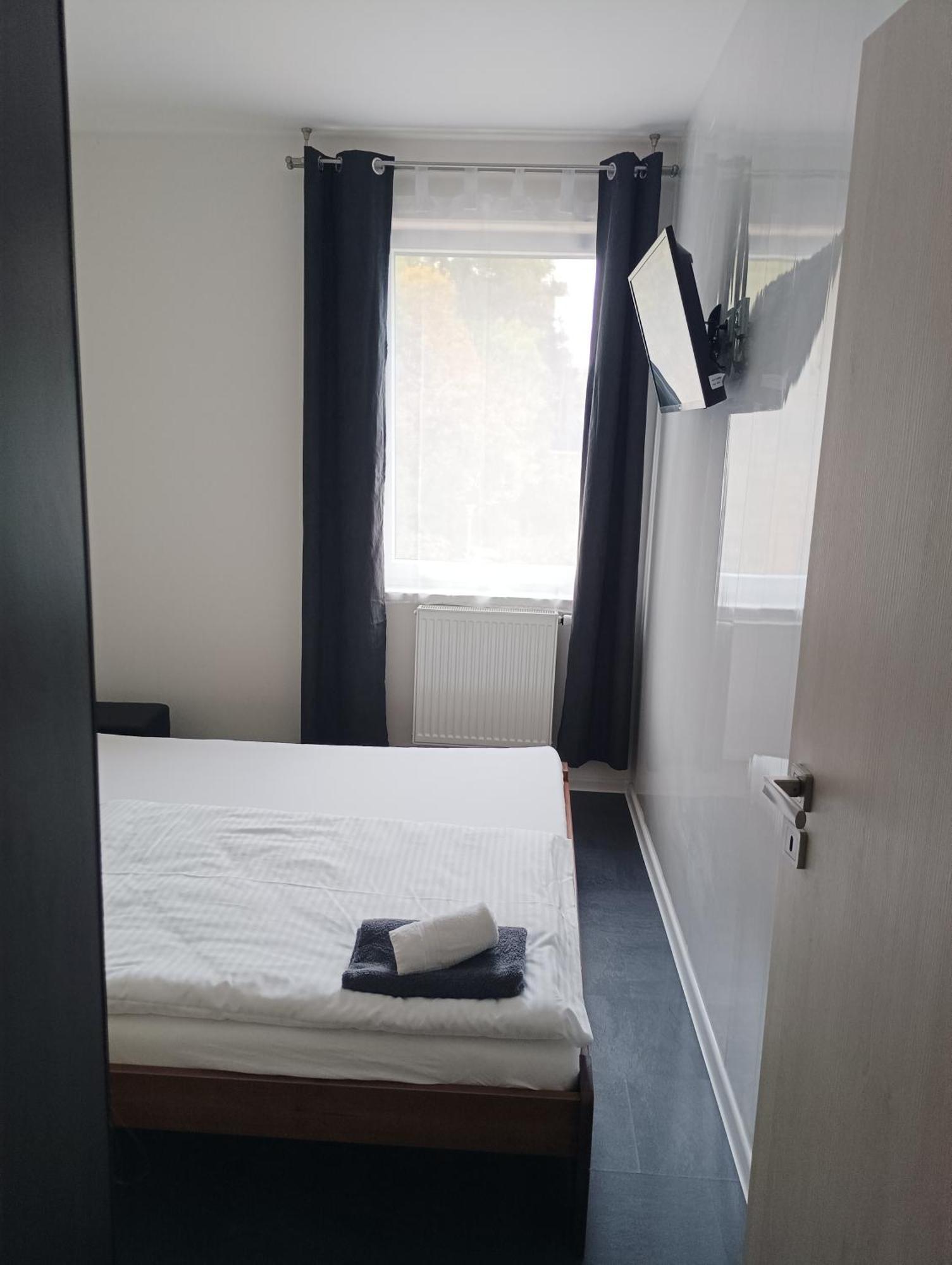 Apartmany U Golfu Jihlava Exterior photo