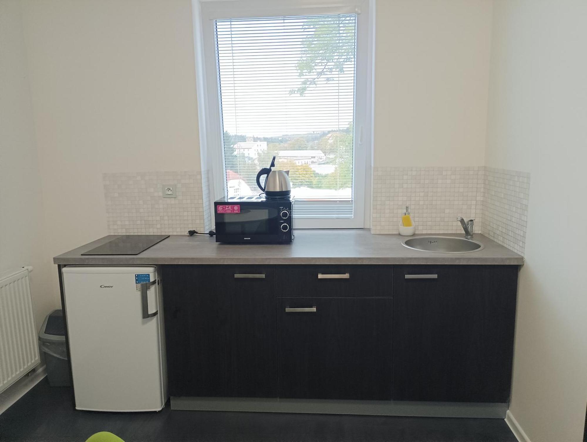 Apartmany U Golfu Jihlava Exterior photo