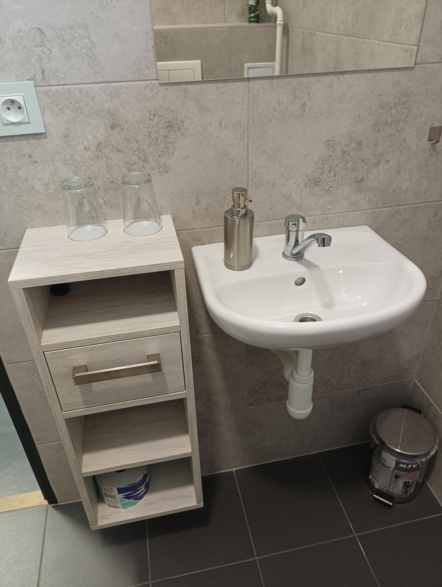 Apartmany U Golfu Jihlava Exterior photo