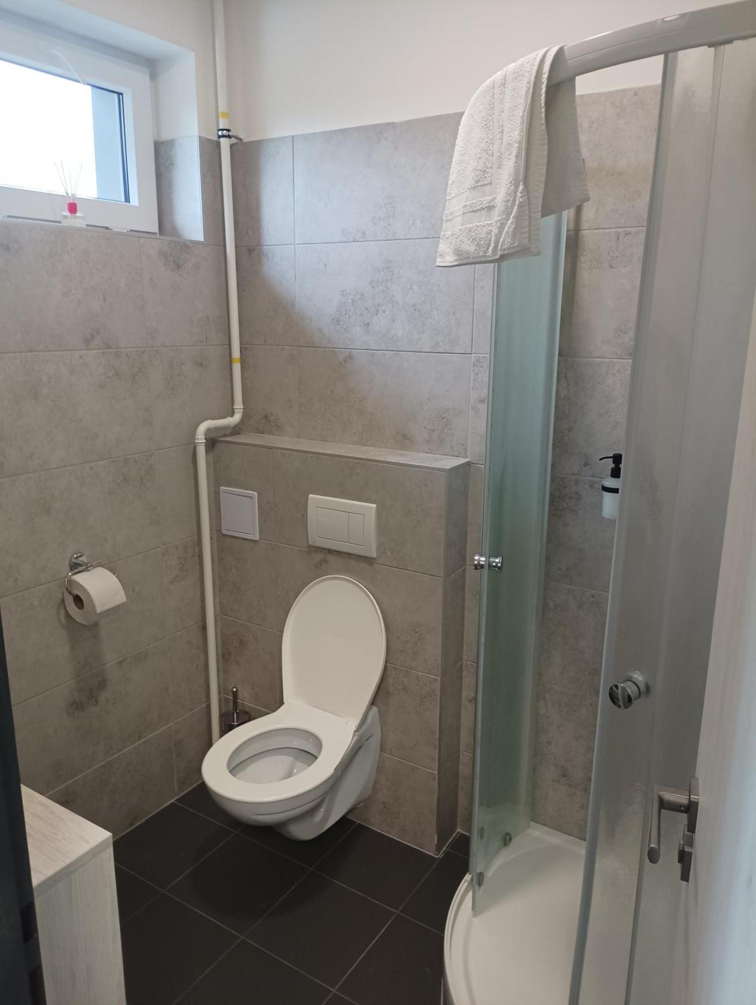 Apartmany U Golfu Jihlava Exterior photo