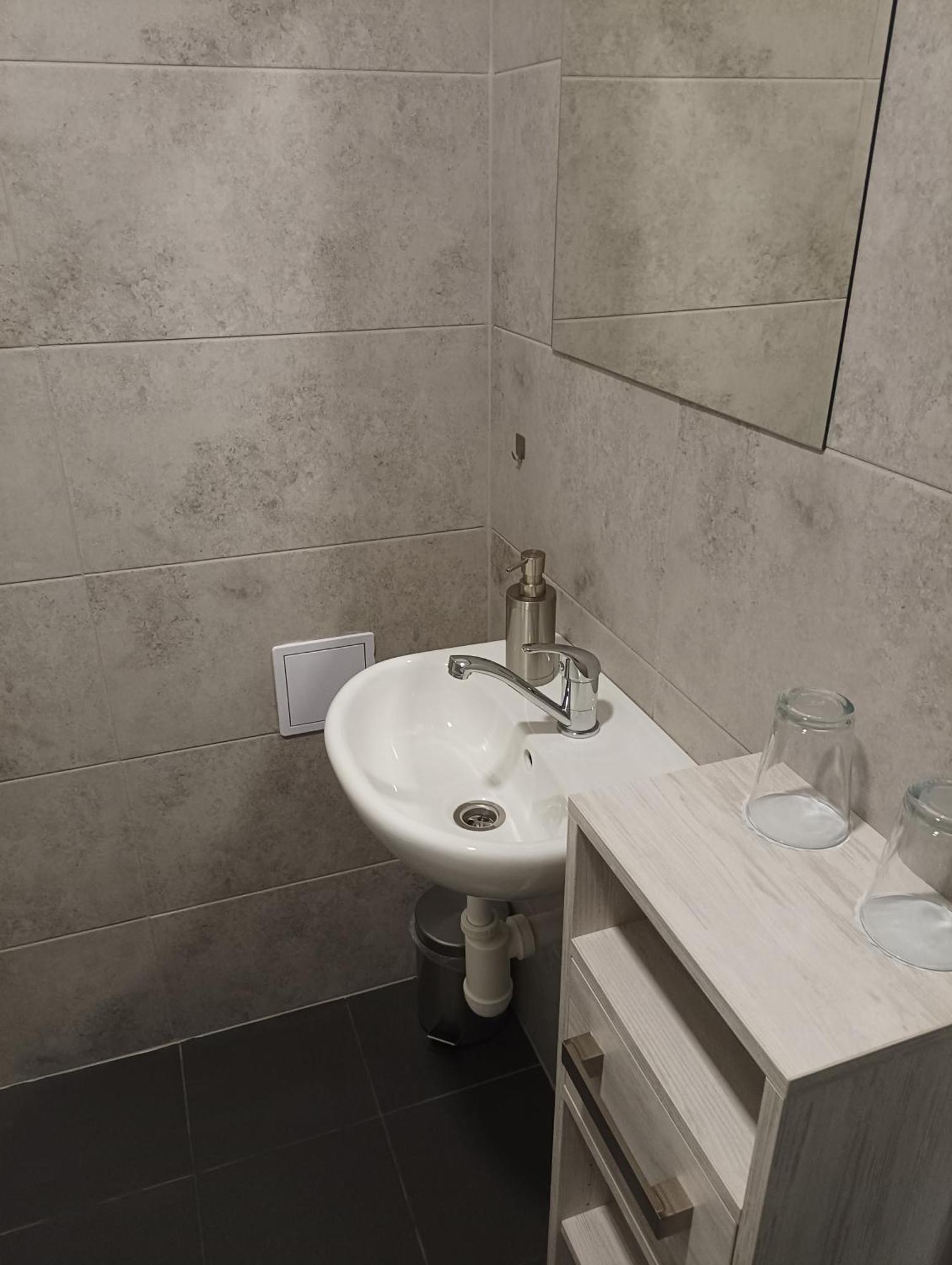 Apartmany U Golfu Jihlava Exterior photo