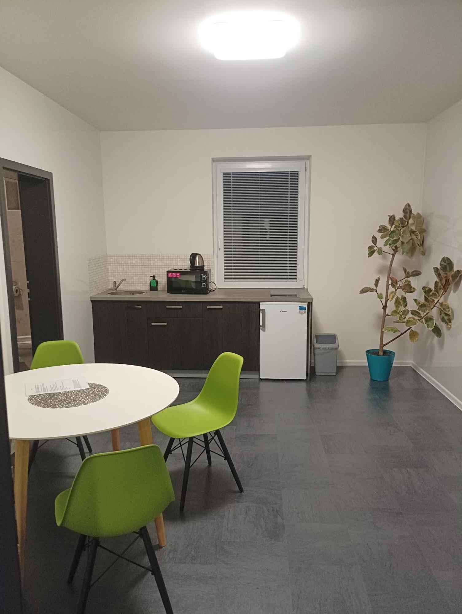 Apartmany U Golfu Jihlava Exterior photo