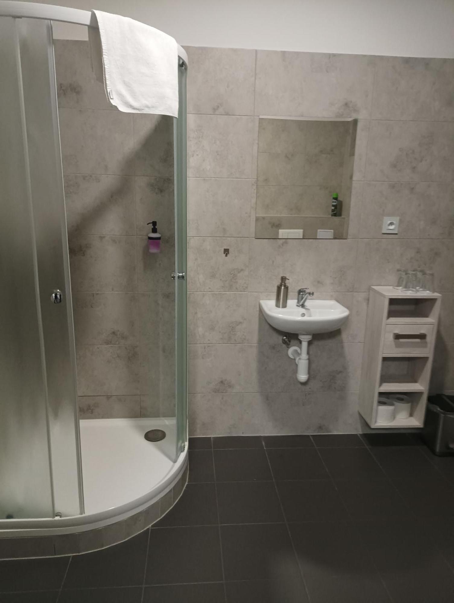 Apartmany U Golfu Jihlava Exterior photo