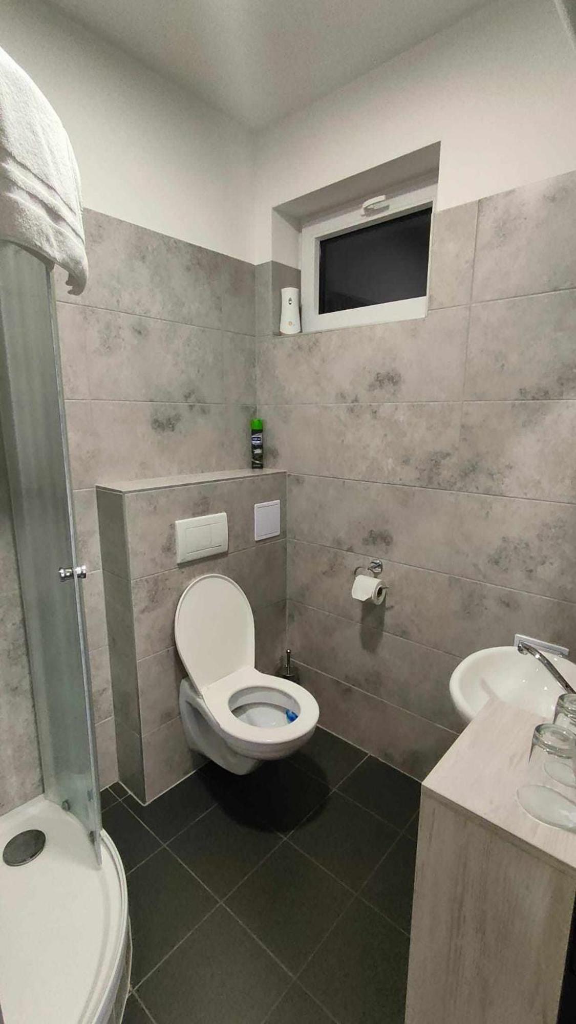 Apartmany U Golfu Jihlava Exterior photo