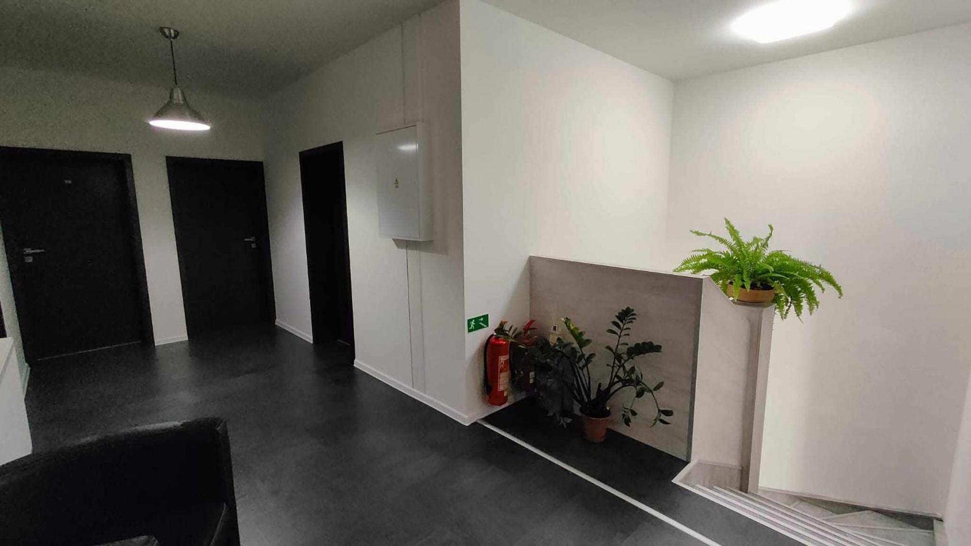 Apartmany U Golfu Jihlava Exterior photo