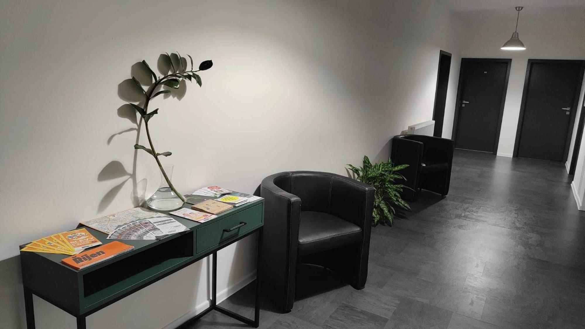 Apartmany U Golfu Jihlava Exterior photo