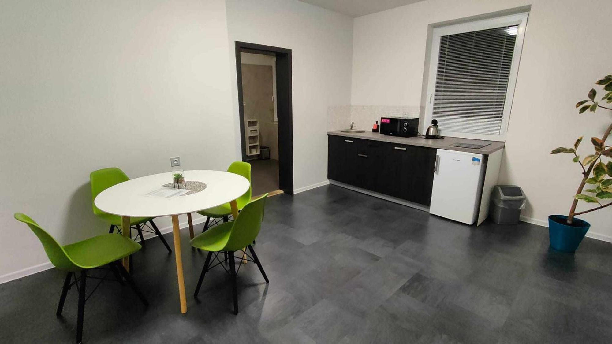 Apartmany U Golfu Jihlava Exterior photo