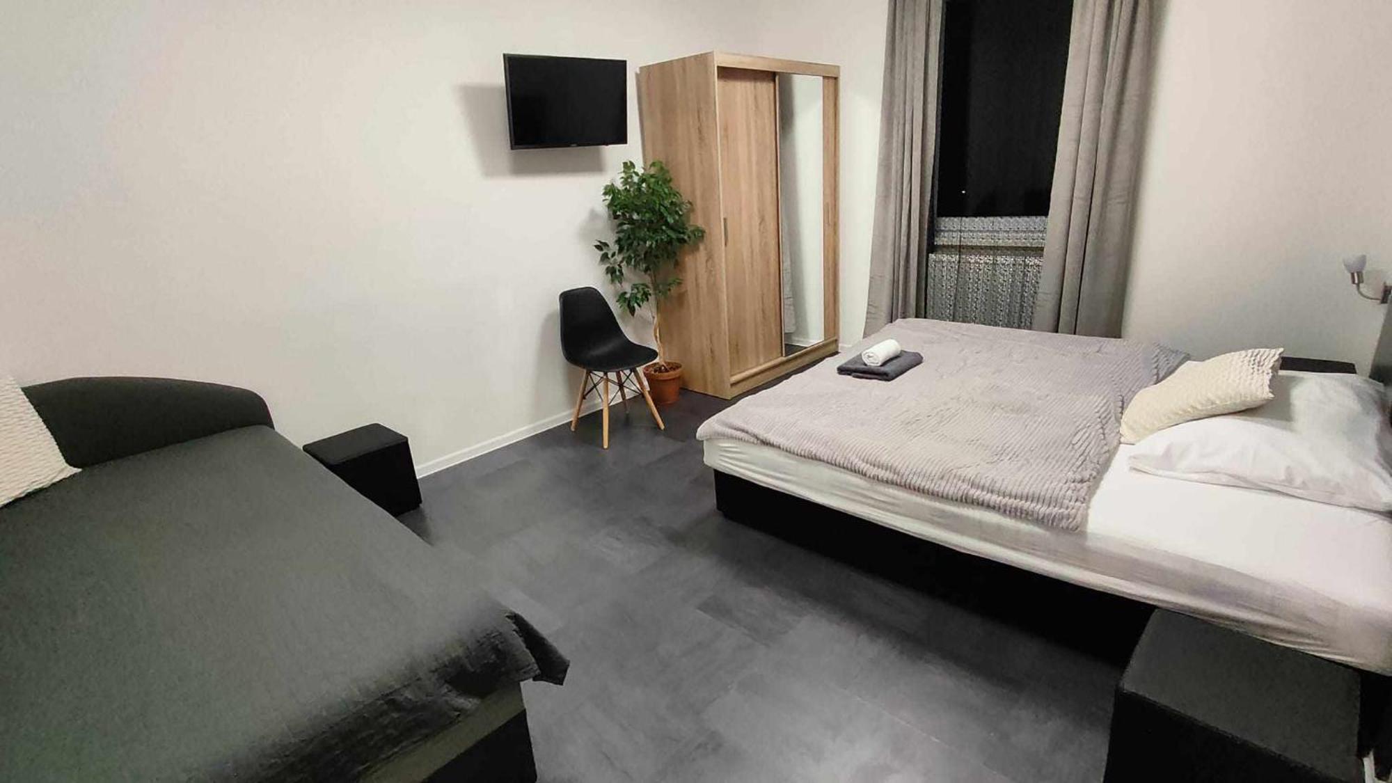 Apartmany U Golfu Jihlava Exterior photo