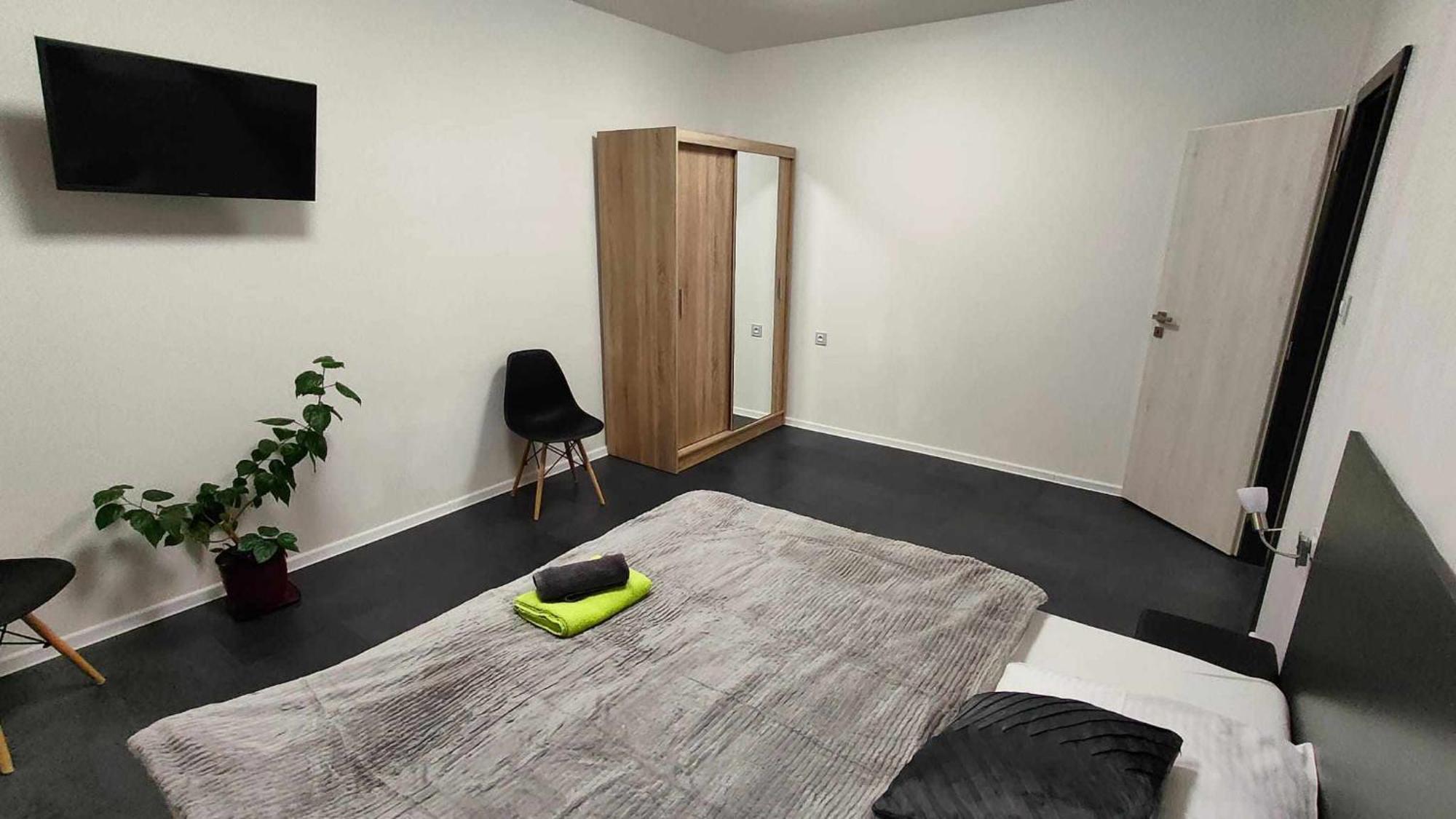 Apartmany U Golfu Jihlava Exterior photo