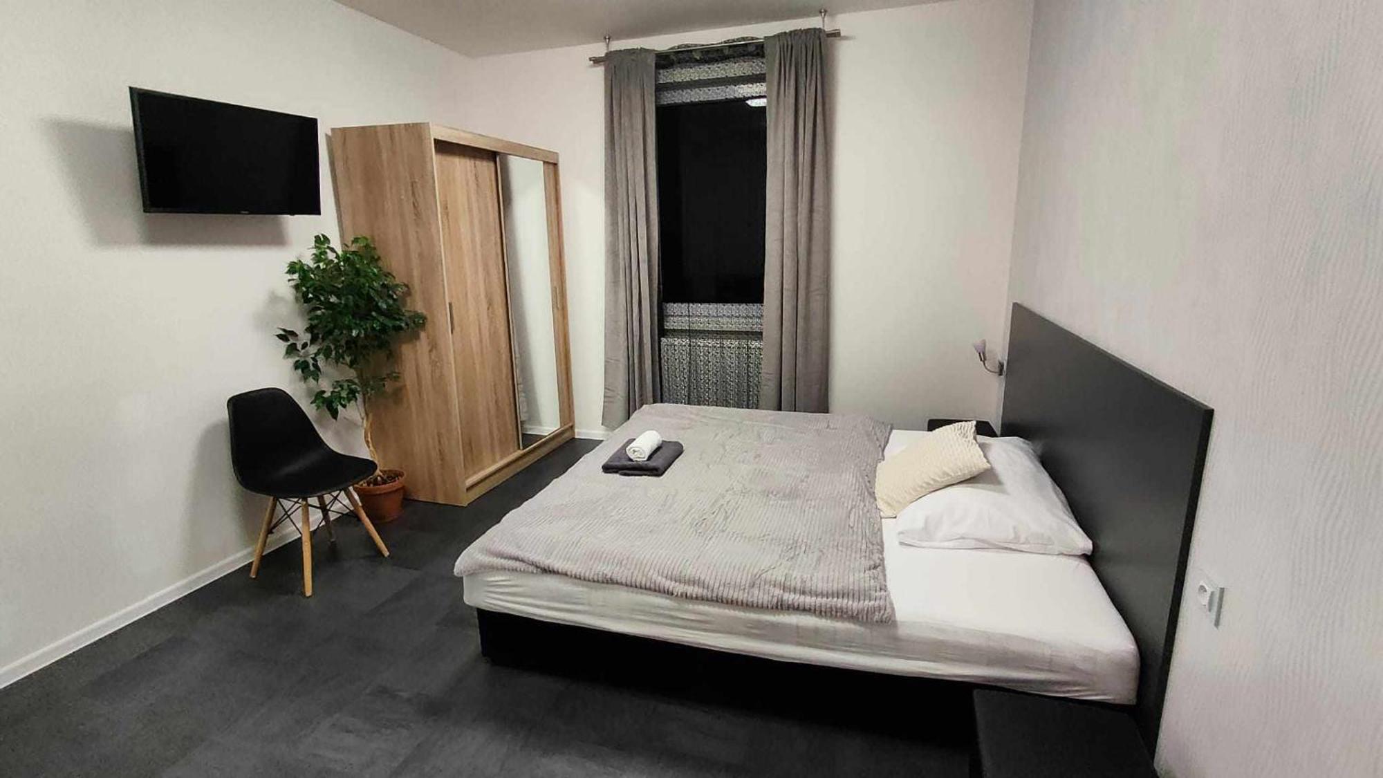 Apartmany U Golfu Jihlava Exterior photo