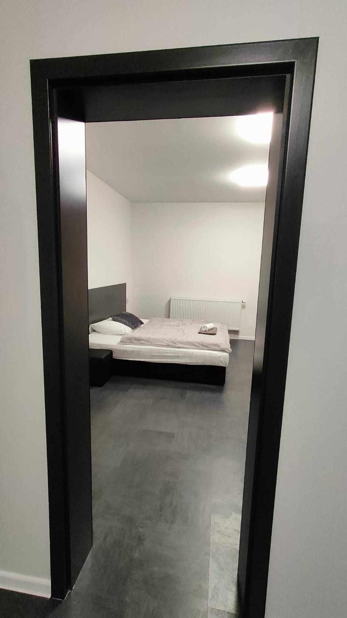 Apartmany U Golfu Jihlava Exterior photo