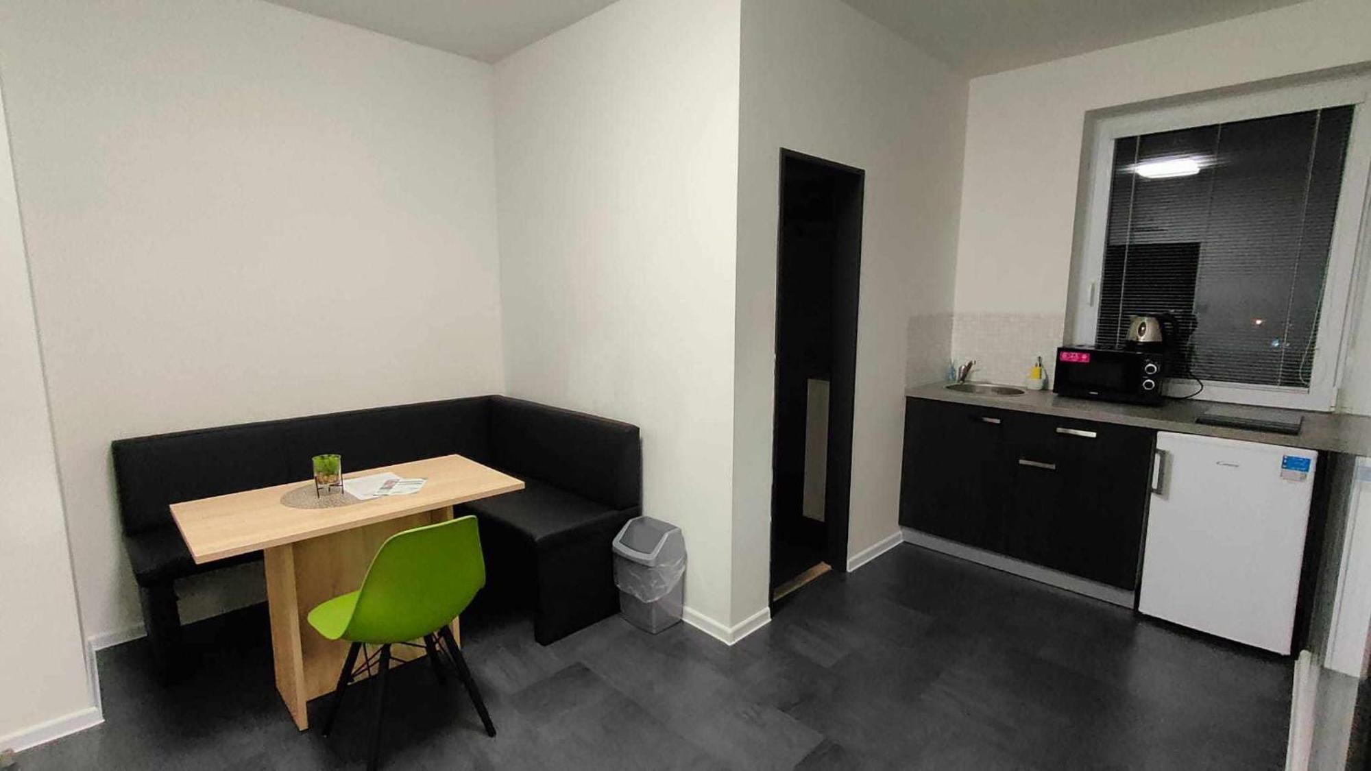 Apartmany U Golfu Jihlava Exterior photo