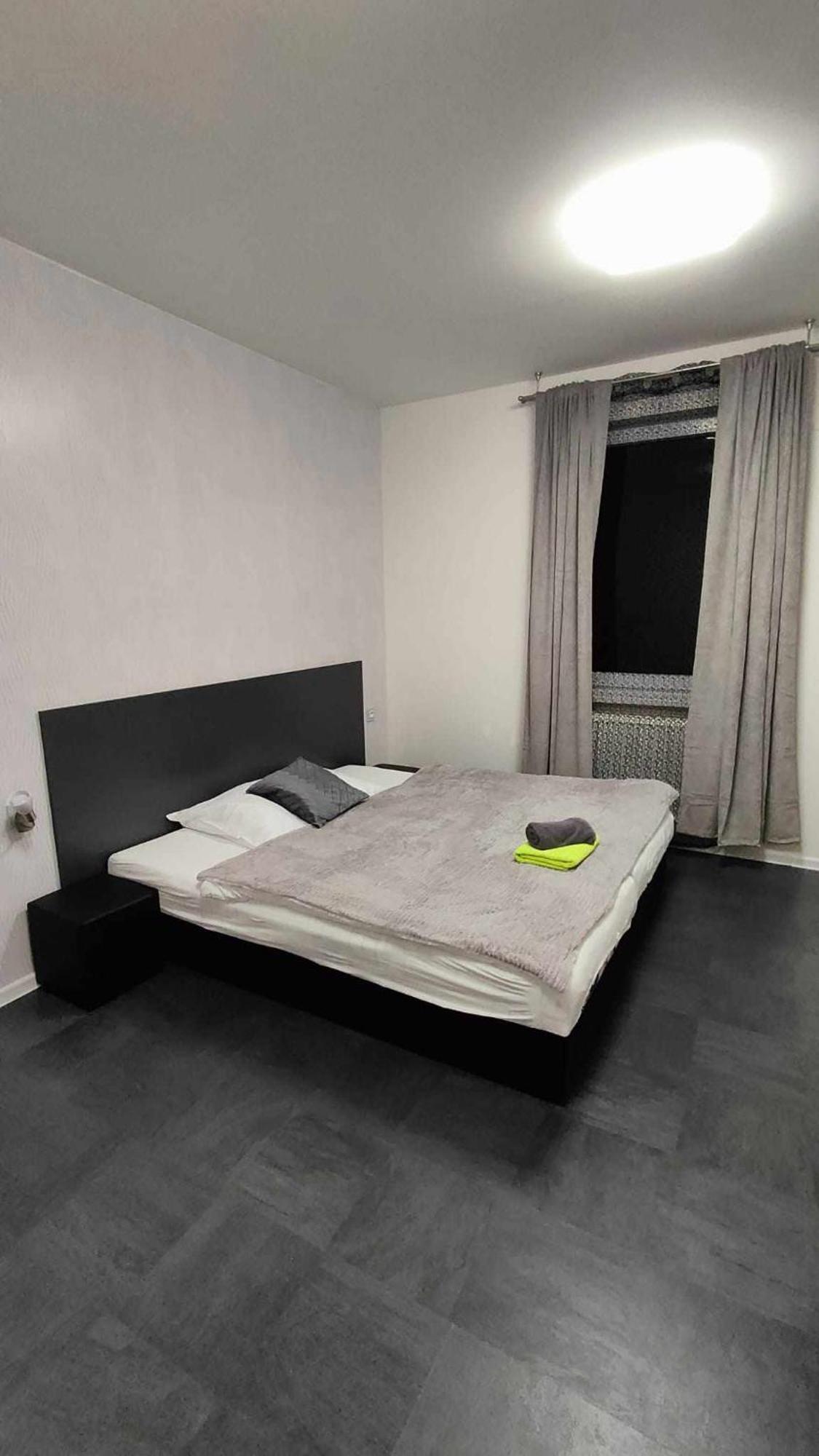 Apartmany U Golfu Jihlava Exterior photo