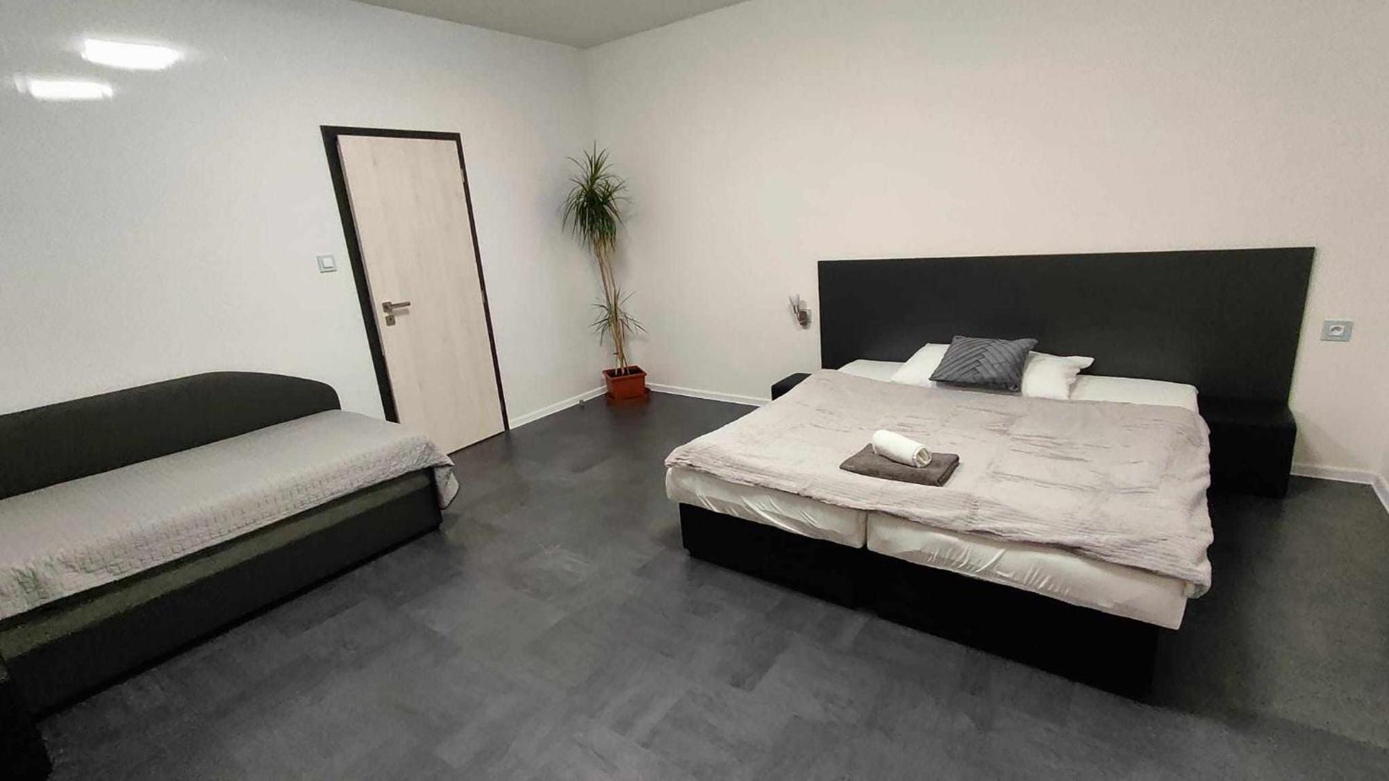 Apartmany U Golfu Jihlava Exterior photo