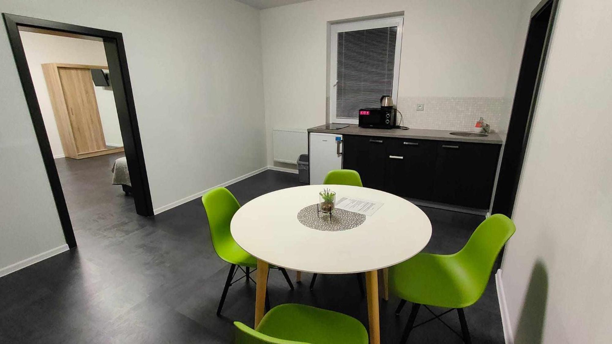 Apartmany U Golfu Jihlava Exterior photo