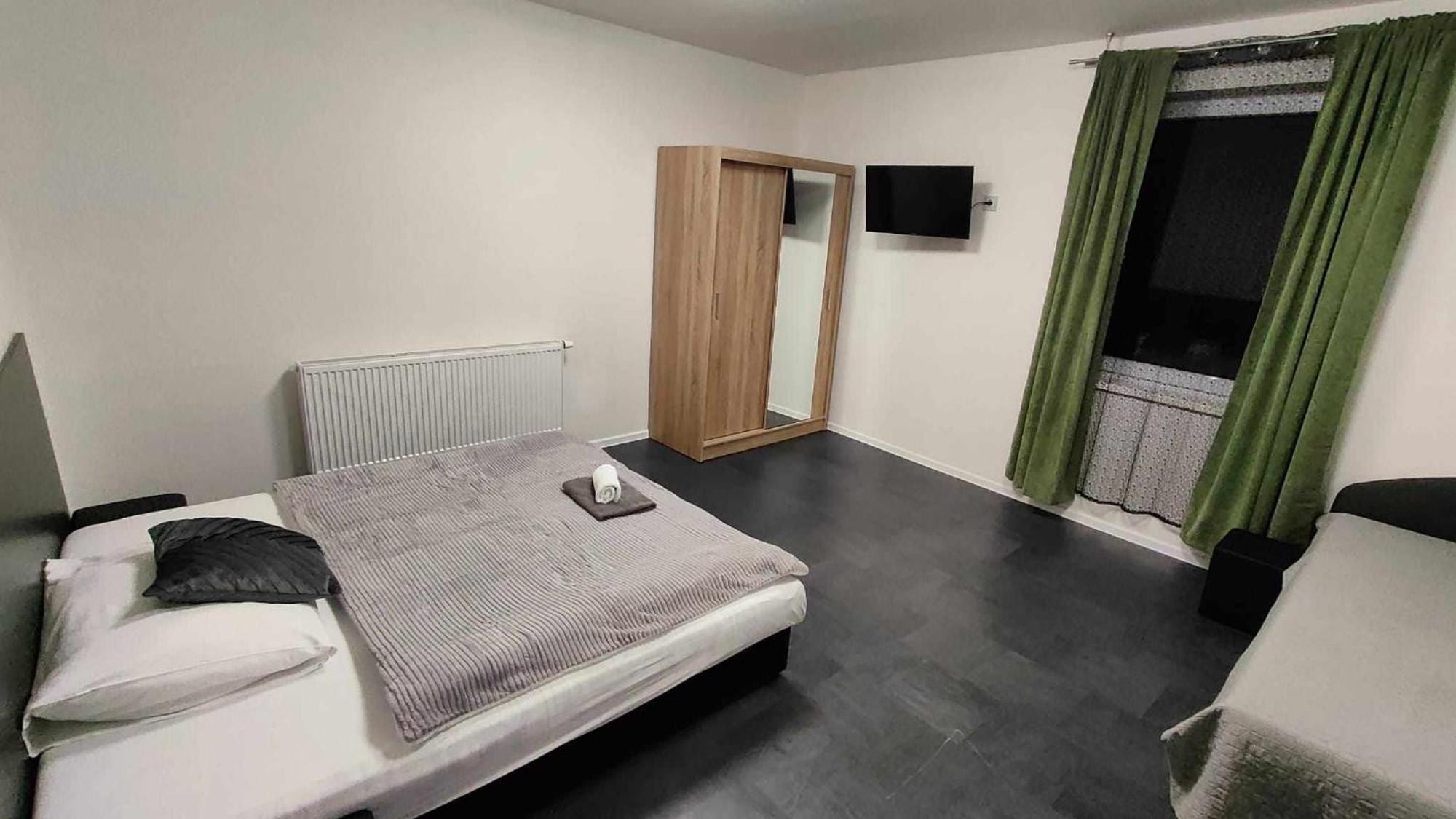 Apartmany U Golfu Jihlava Exterior photo