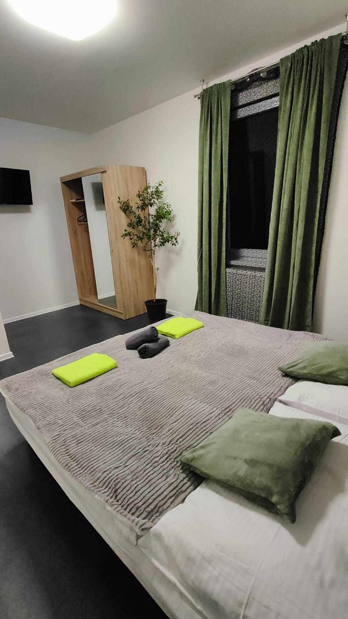 Apartmany U Golfu Jihlava Exterior photo