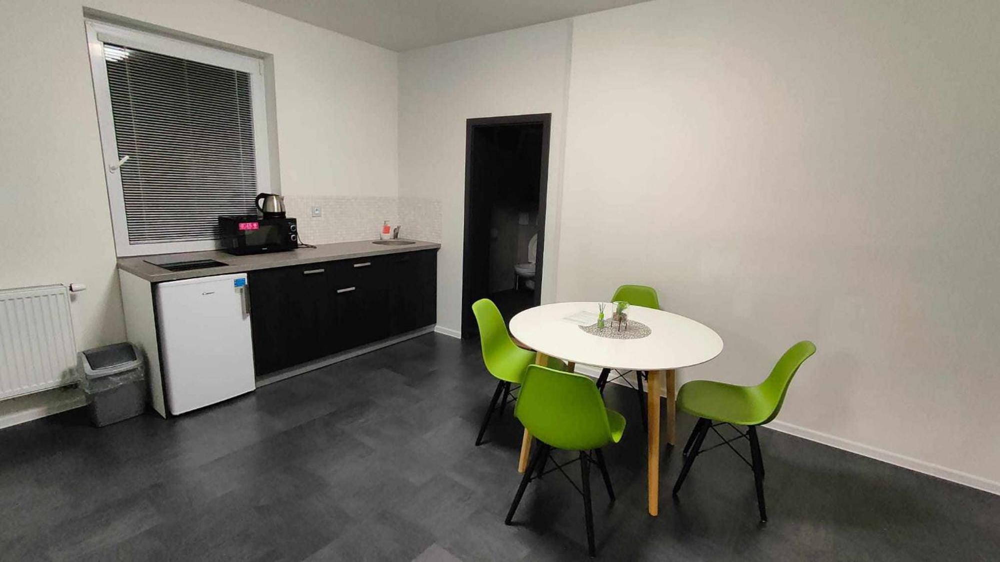 Apartmany U Golfu Jihlava Exterior photo