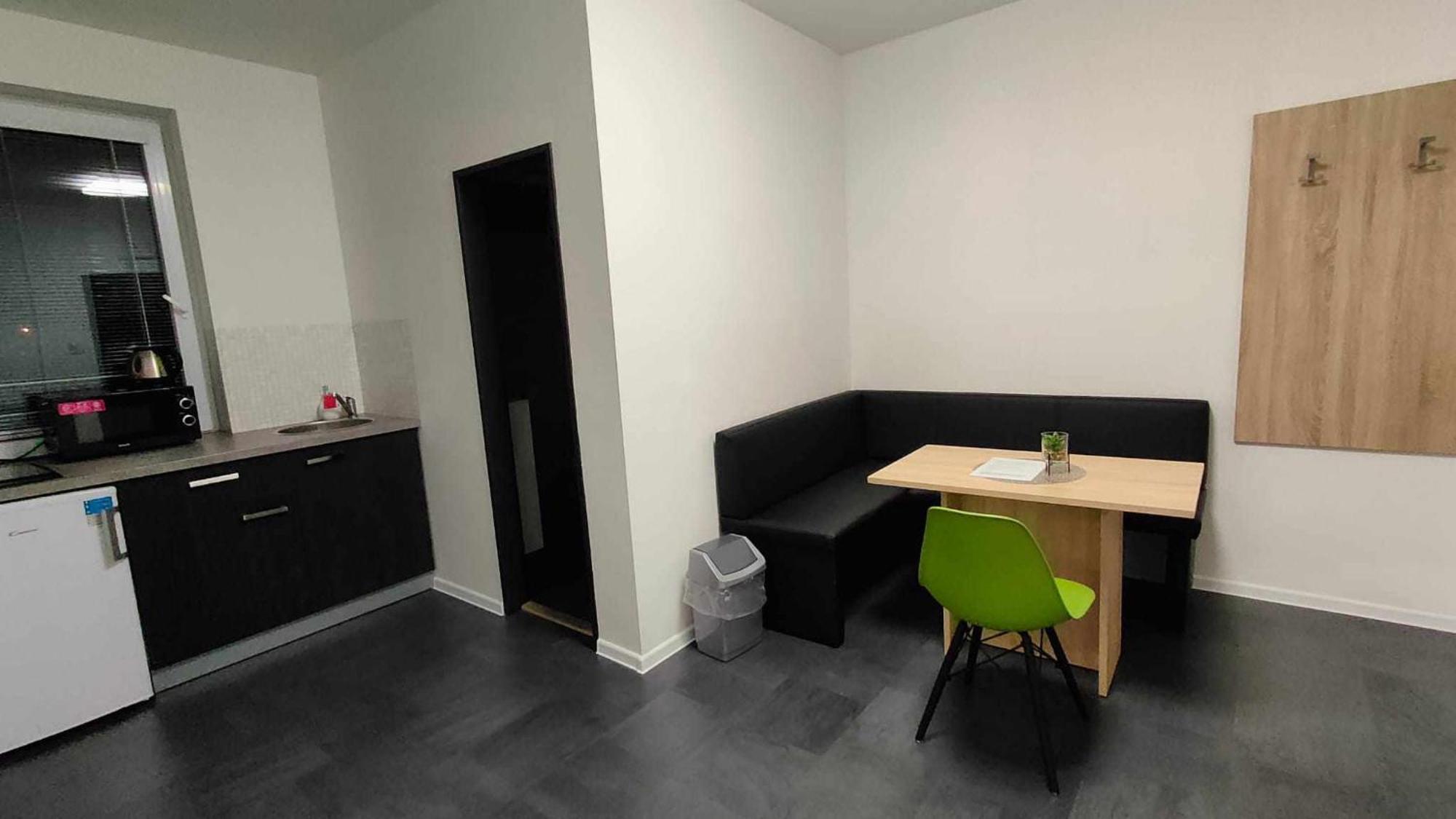 Apartmany U Golfu Jihlava Exterior photo