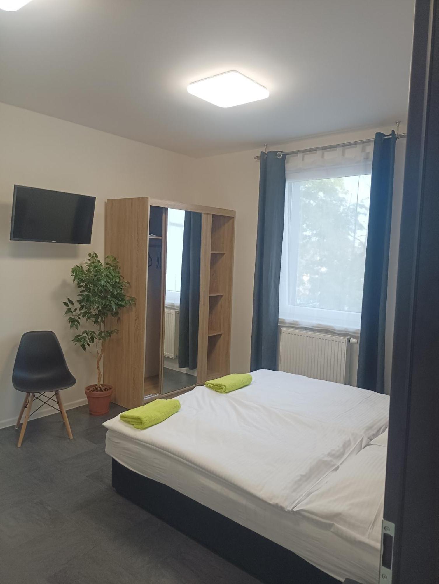 Apartmany U Golfu Jihlava Exterior photo